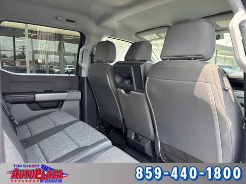 Used 2024 Ford F250 XL w/ STX Appearance Package AWD/4WD image 42