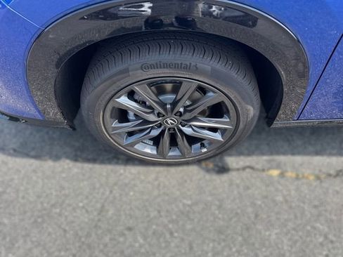 New 2025 Acura ADX A-Spec image 25