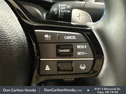 New 2026 Honda Prelude 2-Tone image 20