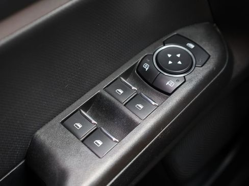 Used 2021 Ford Bronco Sport Big Bend AWD/4WD image 16