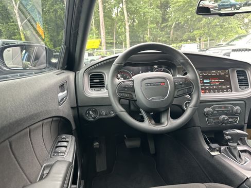 Used 2023 Dodge Charger Scat Pack RWD image 22