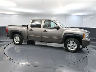 Used 2012 Chevrolet Silverado 1500 LTZ w/ LTZ Plus Package video 3