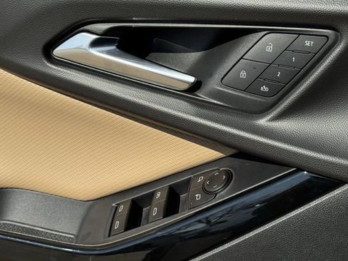 New 2026 Chevrolet Equinox ACTIV w/ Convenience Package III image 21