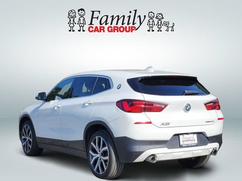 Used 2020 BMW X2 sDrive28i FWD image 3