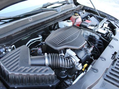 Used 2020 Chevrolet Blazer RS image 62