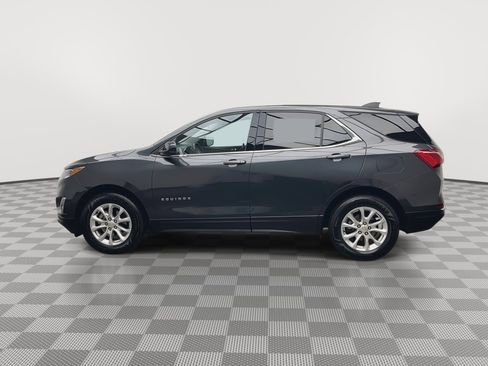 Used 2020 Chevrolet Equinox LT image 35