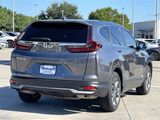 Used 2020 Honda CR-V EX-L image 4