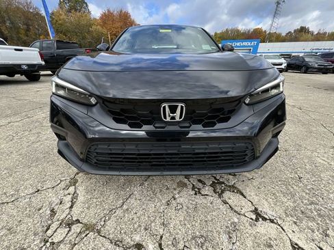 Used 2024 Honda Civic Sport image 30