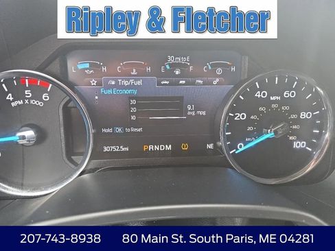 Used 2020 Ford F350 Lariat w/ Lariat Value Package AWD/4WD image 22