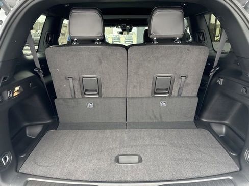 New 2025 Jeep Grand Cherokee L Altitude image 16