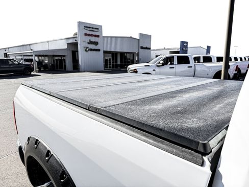 Used 2022 RAM 2500 Big Horn image 17