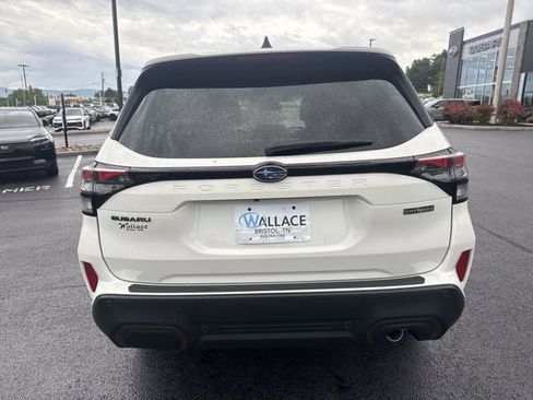 New 2026 Subaru Forester Sport AWD/4WD image 51