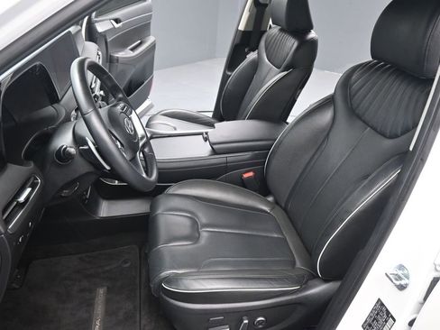 Used 2024 Hyundai Palisade Limited image 12