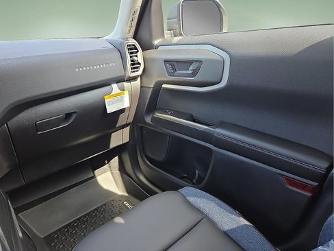 New 2026 Ford Bronco Sport Outer Banks AWD/4WD image 12