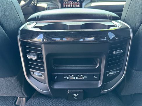 Used 2021 RAM 3500 Laramie AWD/4WD image 26