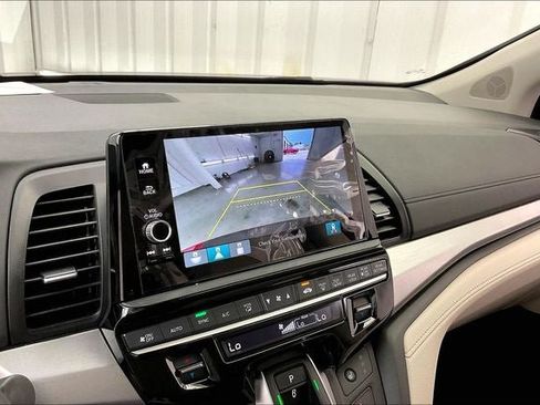 Certified 2026 Honda Odyssey EX-L image 28