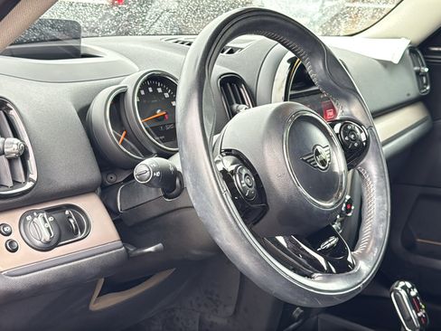 Used 2020 MINI Cooper Countryman S FWD image 10