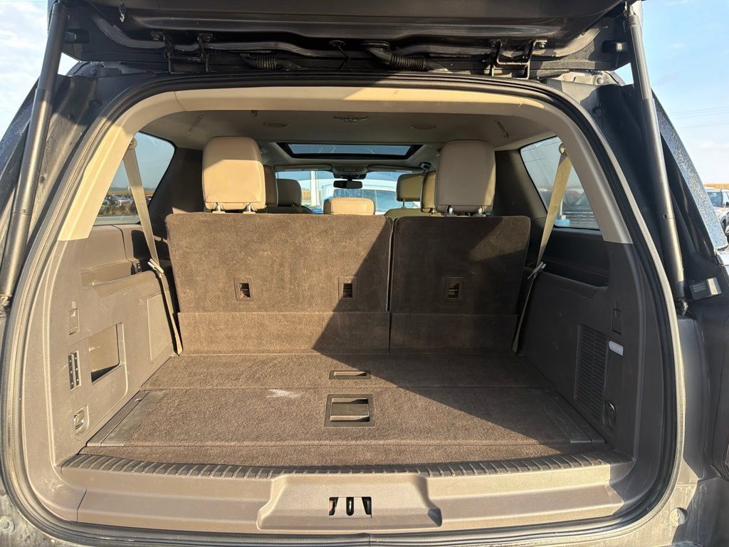 Used 2021 Ford Expedition Max Limited AWD/4WD image 36