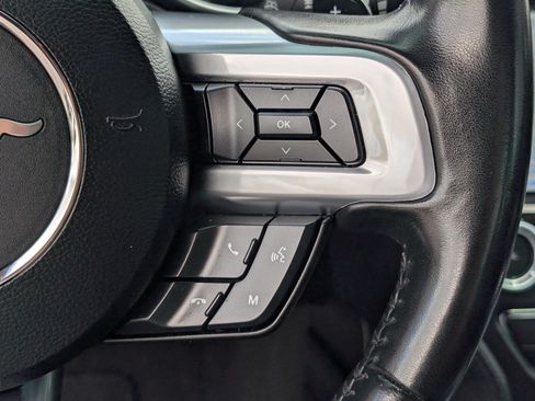 Used 2020 Ford Mustang GT Premium RWD image 20