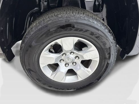 Used 2025 RAM 1500 Lone Star AWD/4WD image 83