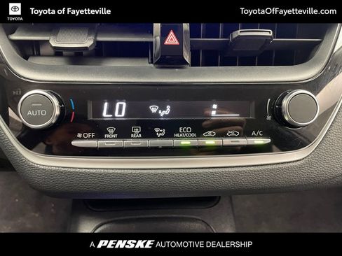Used 2024 Toyota Corolla LE image 26