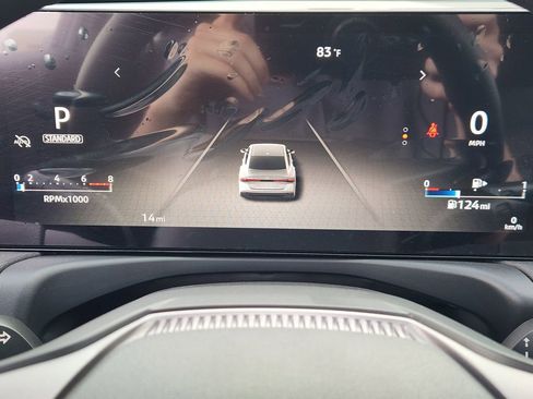 New 2026 Nissan Sentra SV w/ Floor Mat Package image 11