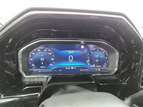 Certified 2023 Chevrolet Silverado 1500 LT image 11