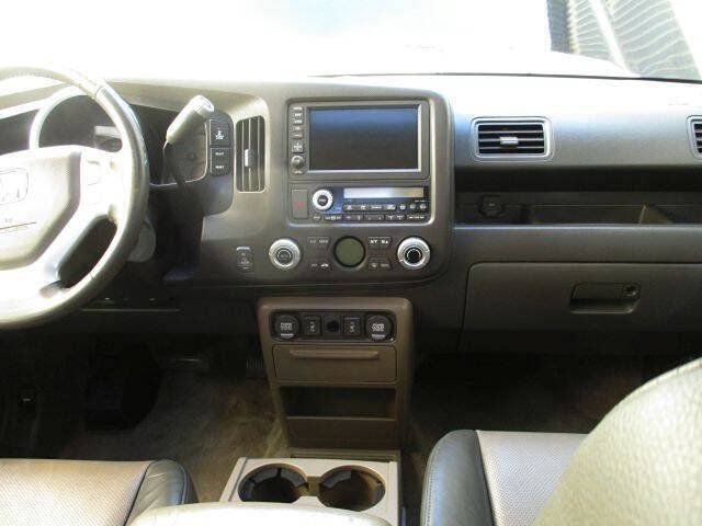 Used 2006 Honda Ridgeline RTL image 7