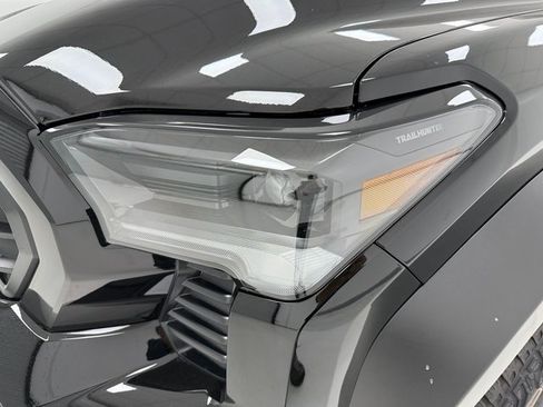 New 2026 Toyota Tacoma Trailhunter image 6