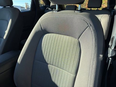 Used 2022 Ford Escape S image 8