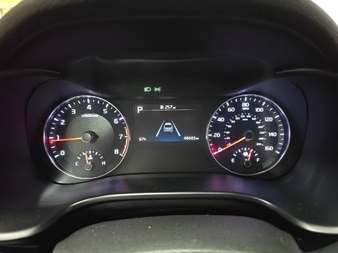 Used 2023 Kia Forte LXS w/ LXS Technology Package FWD image 21