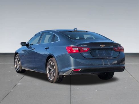 Used 2024 Chevrolet Malibu LT FWD image 4
