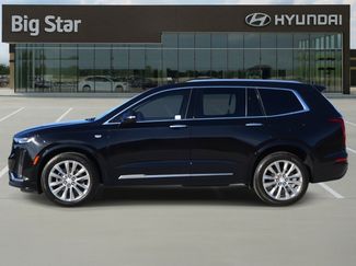 Used 2024 Cadillac XT6 Premium Luxury w/ Technology Package video 2