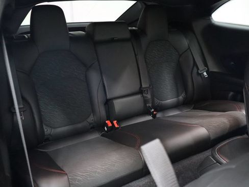 New 2026 Dodge Charger R/T w/ Driver Convenience Group AWD/4WD image 25