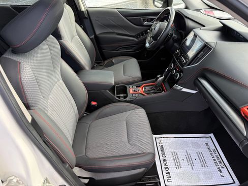 Used 2020 Subaru Forester Sport w/ Popular Package #2 image 23