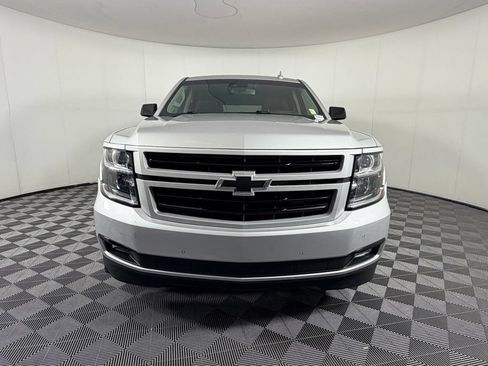 Used 2019 Chevrolet Tahoe Premier AWD/4WD image 3