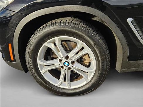 Used 2019 BMW X3 sDrive30i w/ Convenience Package image 22