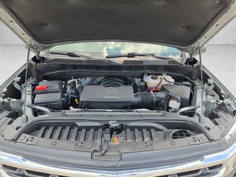 Used 2024 Chevrolet Silverado 1500 LT w/ Convenience Package II RWD image 23