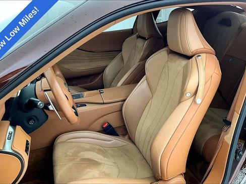 Used 2018 Lexus LC 500 Coupe image 32