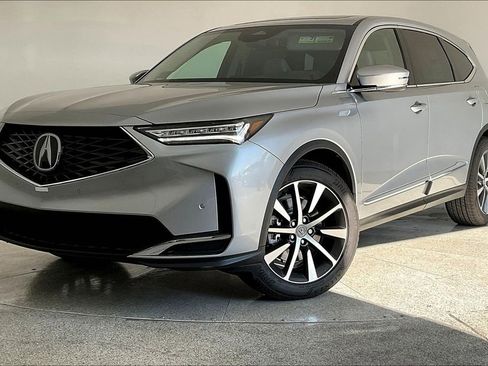 New 2026 Acura MDX w/ Technology Package image 17