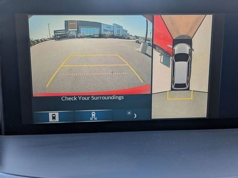 Used 2023 Acura RDX AWD w/ A-Spec & Advance Pkg image 22