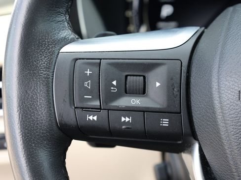 Certified 2023 INFINITI QX60 Luxe image 37