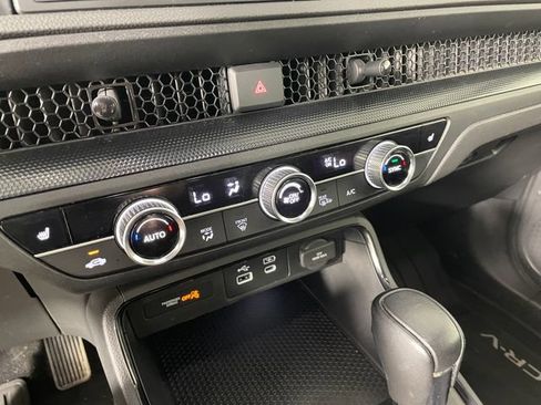 Used 2024 Honda CR-V Sport image 8