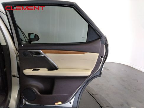 Used 2018 Lexus RX 350 350 w/ Premium Package image 36