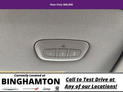 Used 2024 RAM 3500 Laramie image 19