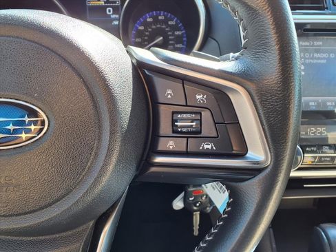 Used 2018 Subaru Outback 2.5i Premium image 17