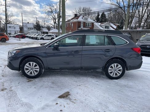 Used 2018 Subaru Outback 2.5i image 8
