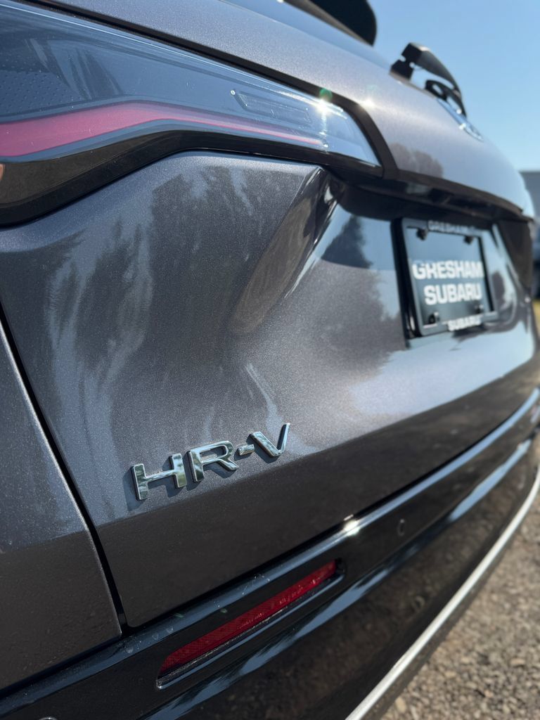 Used 2023 Honda HR-V EX-L image 38