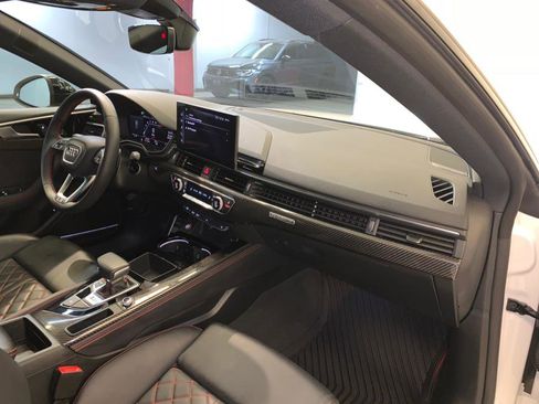 Used 2024 Audi S5 Premium Plus w/ Premium Plus Package image 67