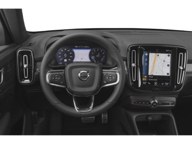 Used 2021 Volvo XC40 T5 R-Design w/ Protection Package Premier AWD/4WD image 7